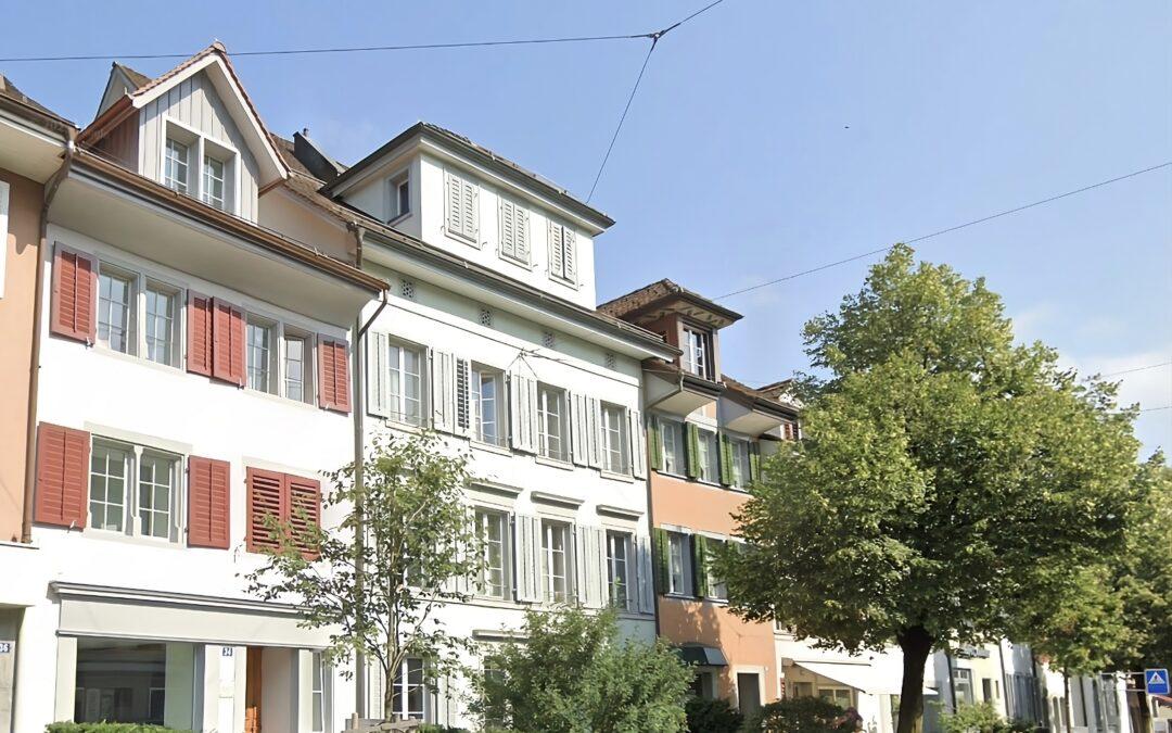 Kantoor in Zug, wat regelen zij voor jou?