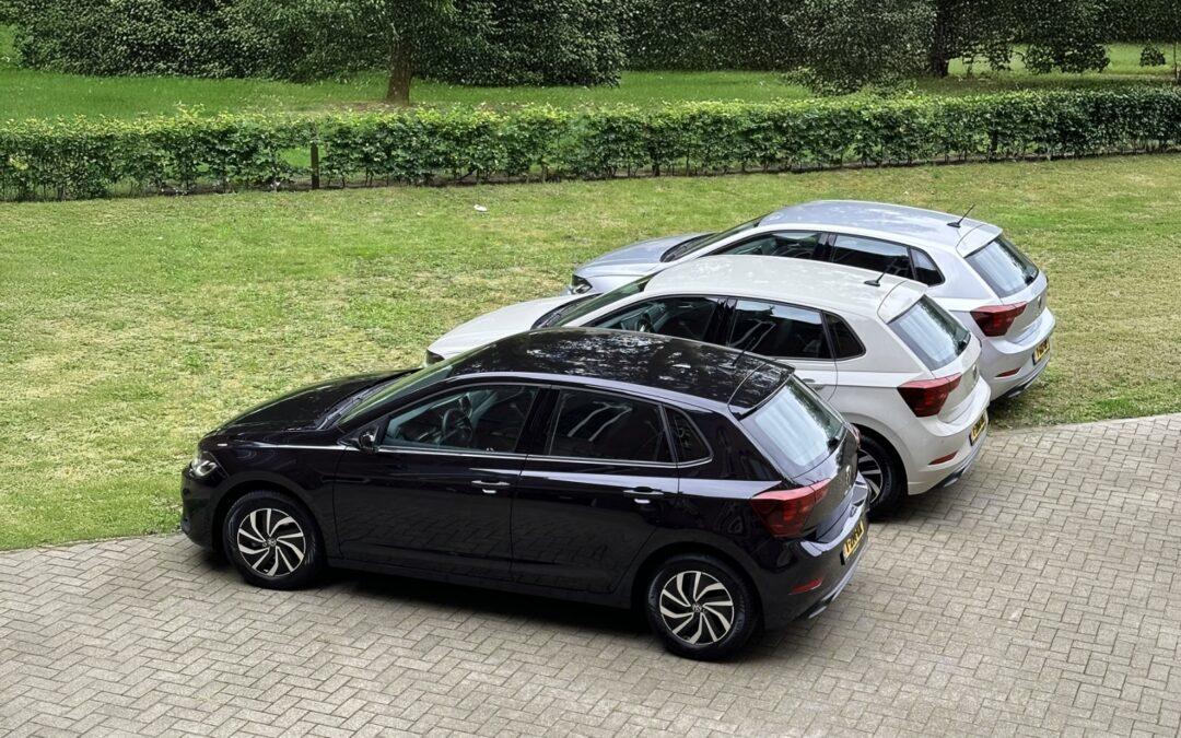 De voordelen van een Lease Auto bij Korint®