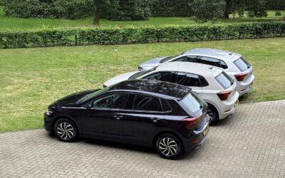 De voordelen van een Lease Auto bij Korint®