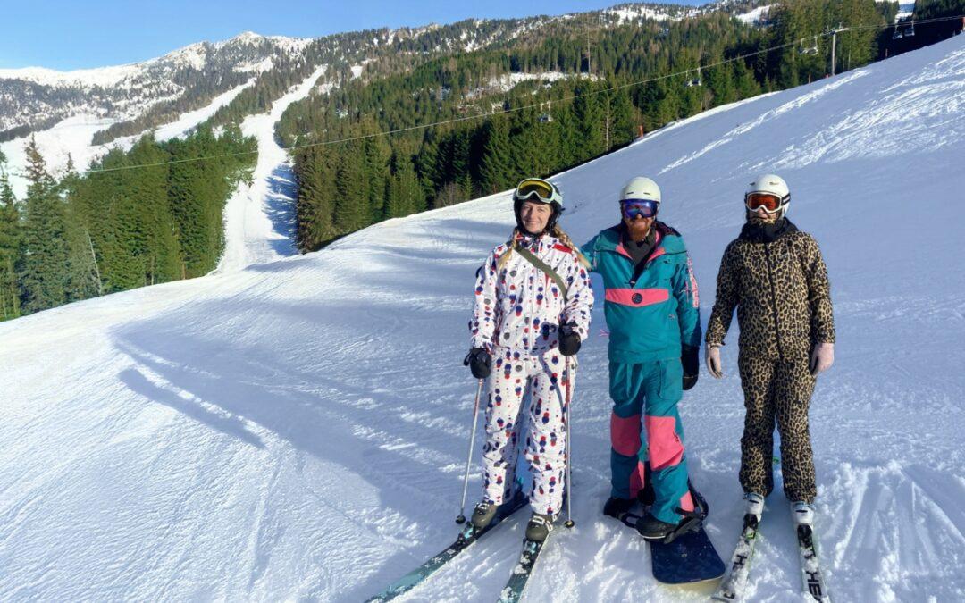 Skiweekend KoraalGroup 2025 in St. Anton am Arlberg. Jij bent erbij, toch?!