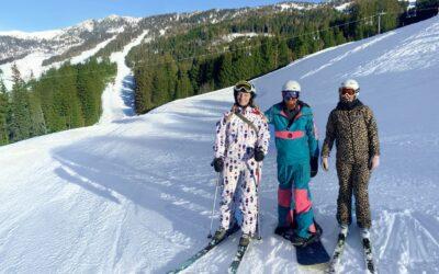 Skiweekend KoraalGroup 2025 in St. Anton am Arlberg. Jij bent erbij, toch?!