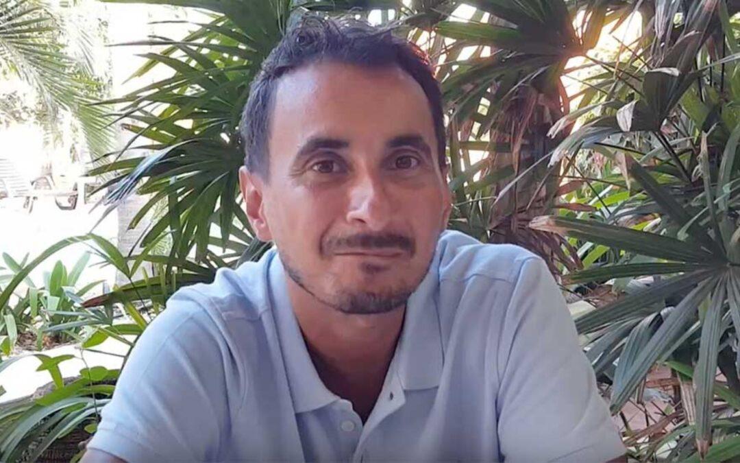 Hoe anesthesiemedewerker Oguz zijn Nederlandse leven inruilde voor Aruba