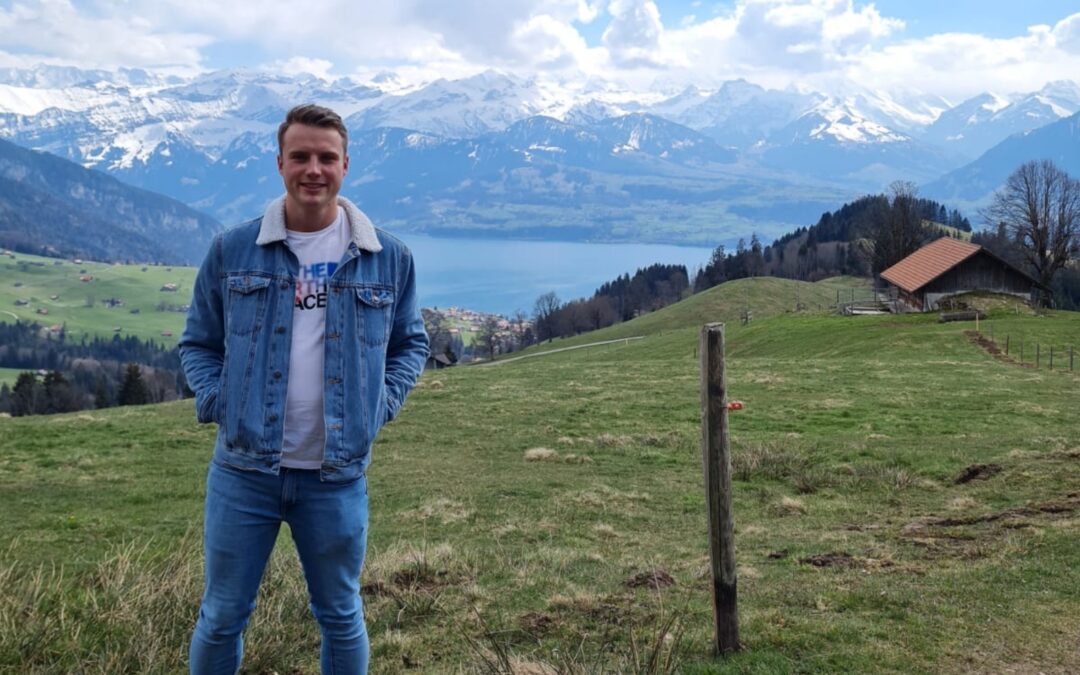 Pims Erfahrung: Arbeiten als niederländischer Physiotherapeut in der Schweiz