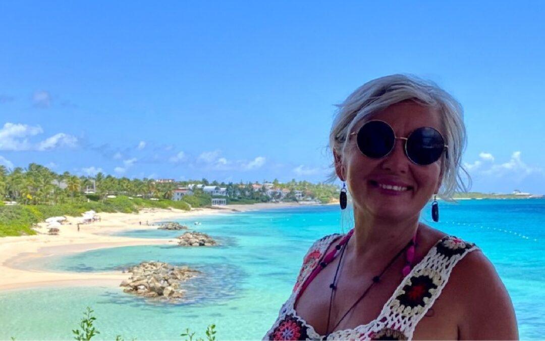 Verpleegkundige Yuliya maakt de overstap van Nederland naar Aruba
