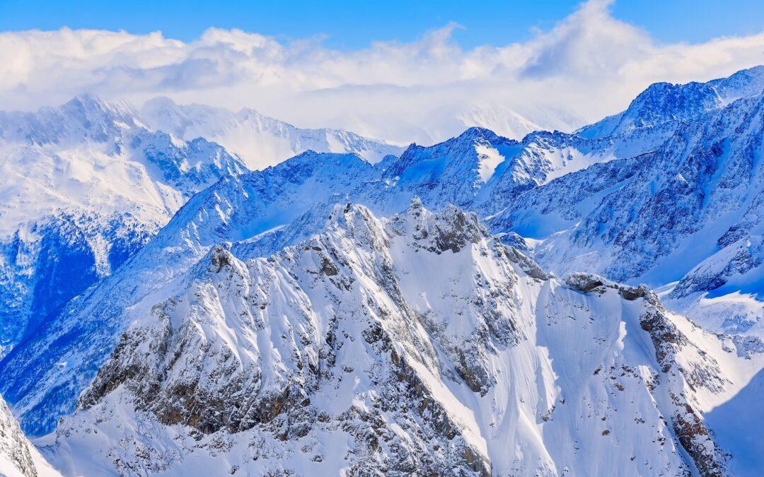 5 Winteraktivitäten in der Schweiz