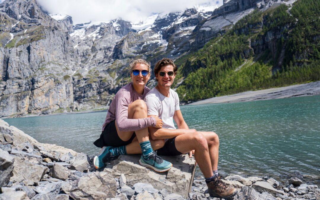Anästhesieschwester Dominick über ihren Umzug von den Niederlanden in die Schweiz
