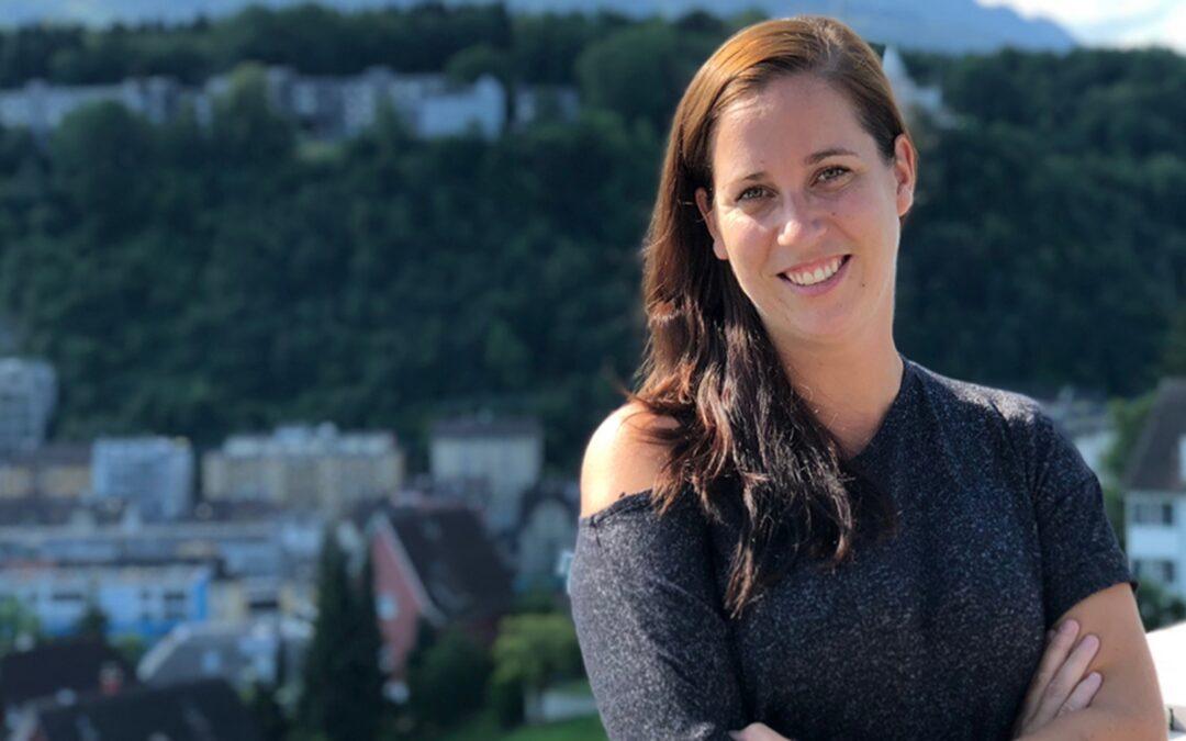 Van Sint-Maarten naar Luzern: Karin’s nieuwe start in Zwitserland