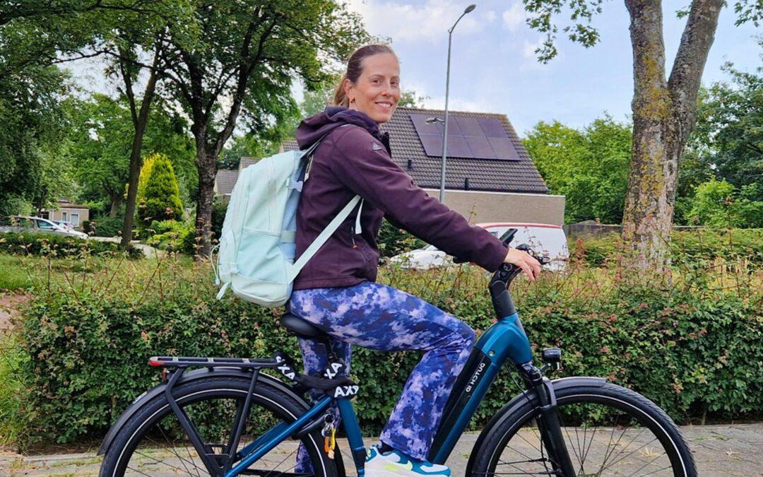 Detacheren in de zorg: Mayke’s tips voor een veelzijdige carrière