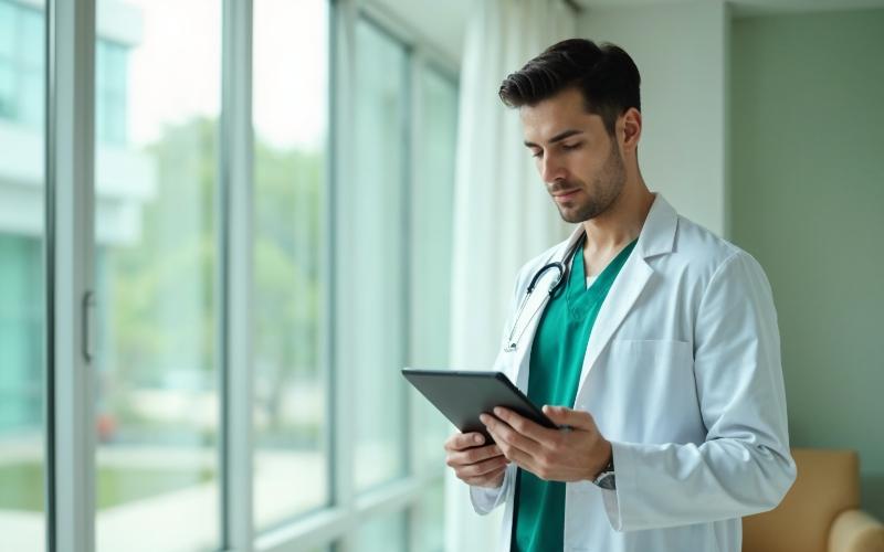 Waarom steeds meer zorgprofessionals kiezen voor detachering
